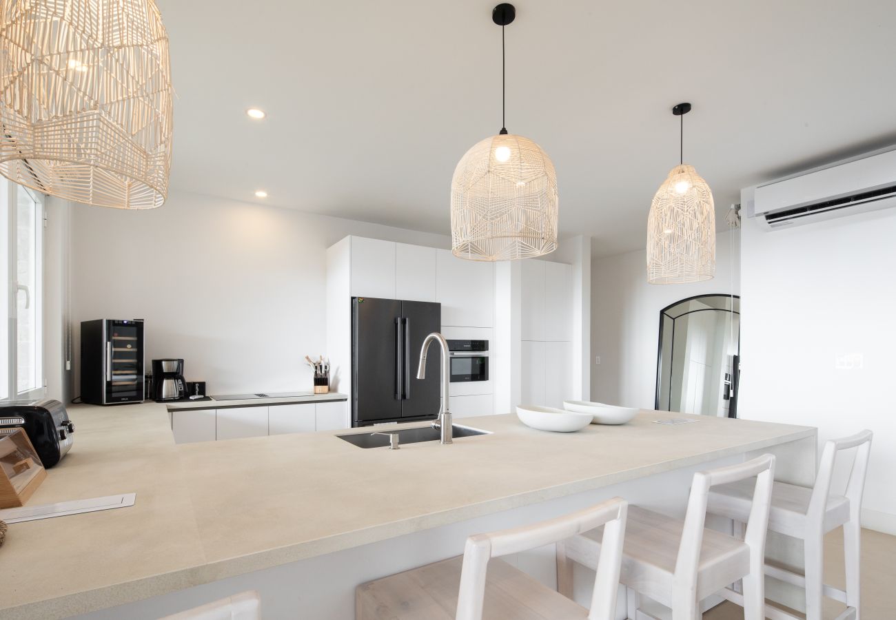 House in Playa Flamingo - 5BR home|Mar Vista|Ocean View, Pool, Deck|Fire Pit – Casa Ayla A