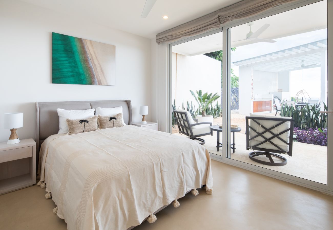 House in Playa Flamingo - 5BR home|Mar Vista|Ocean View, Pool, Deck|Fire Pit – Casa Ayla A