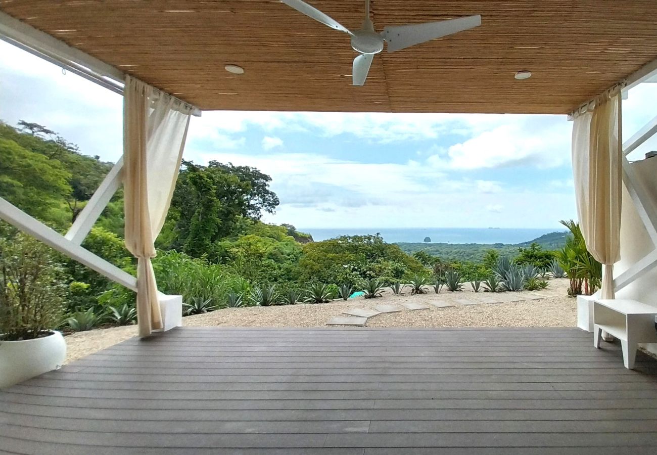 House in Playa Flamingo - 5BR home|Mar Vista|Ocean View, Pool, Deck|Fire Pit – Casa Ayla A