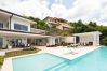 House in Playa Flamingo - 5BR home|Mar Vista|Ocean View, Pool, Deck|Fire Pit – Casa Ayla A