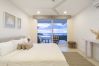 House in Playa Flamingo - 5BR home|Mar Vista|Ocean View, Pool, Deck|Fire Pit – Casa Ayla A