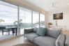 House in Playa Flamingo - 2 BR Home in Mar Vista-Pool-Balcony-Ocean View-BBQ: Casa Ayla B