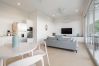 House in Playa Flamingo - 2 BR Home in Mar Vista-Pool-Balcony-Ocean View-BBQ: Casa Ayla B