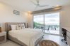 Studio in Playa Flamingo - Playa Flamingo – new, cozy Ocean view Studio Ayla - C