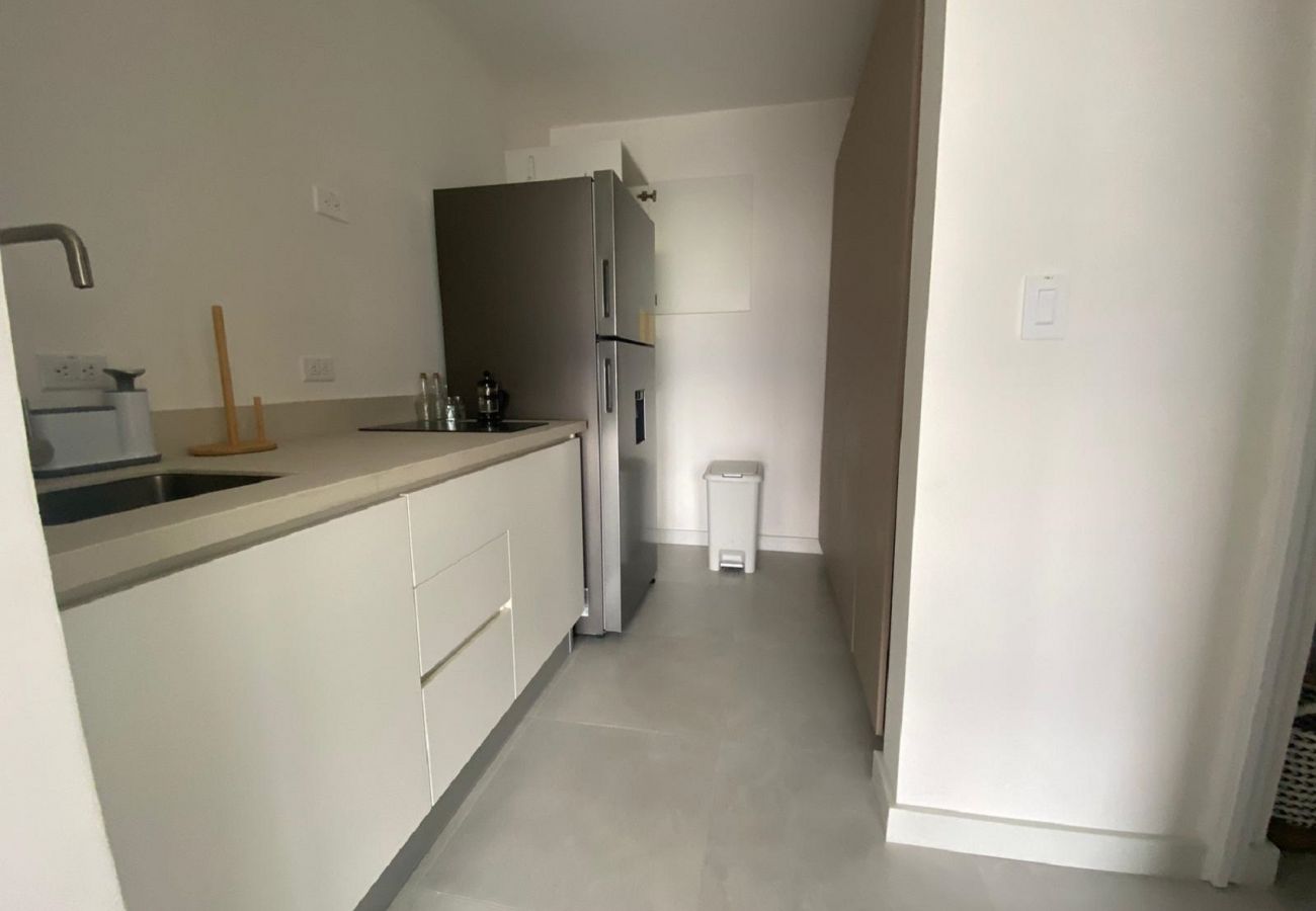 Studio in Playa Flamingo - Playa Flamingo: lovely Ocean view Studio Ayla - D