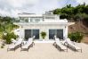 Studio in Playa Flamingo - Playa Flamingo: lovely Ocean view Studio Ayla - D