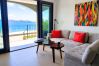 Condominium in Playa Flamingo - Flamingo Bliss: Ocean-View Condo in Luxury Complex - 360 Splendor 204