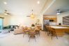 Condominium in Potrero - Modern 2BR/2BA Condo w| Proximity to Beach & Town - Casa Blanca 6