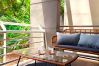Condominium in Potrero - Modern 2BR/2BA Condo w| Proximity to Beach & Town - Casa Blanca 6