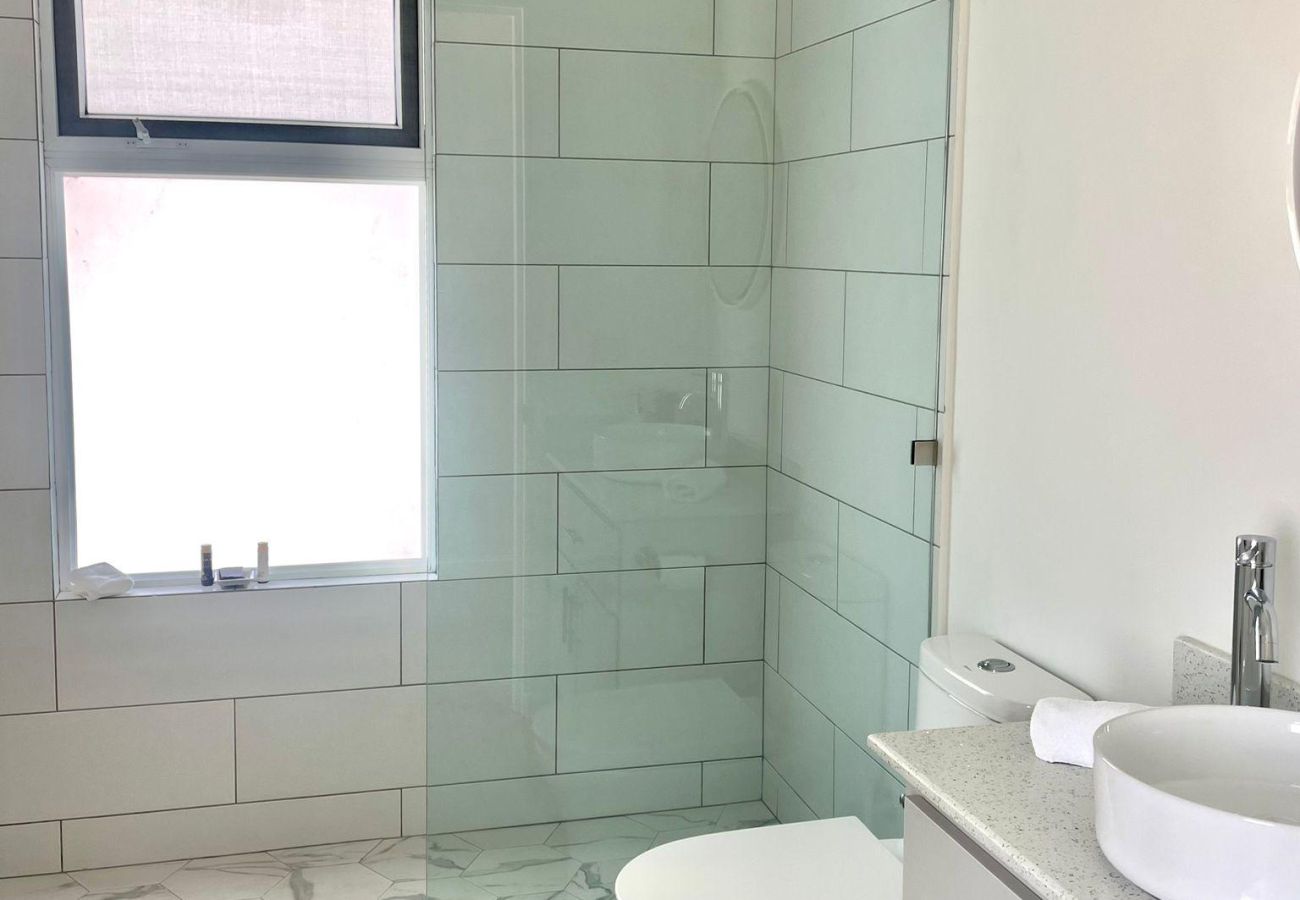 House in Potrero - 4-BR House near to Beach (5-min-walk) | Pool, BBQ - Casa Arribada