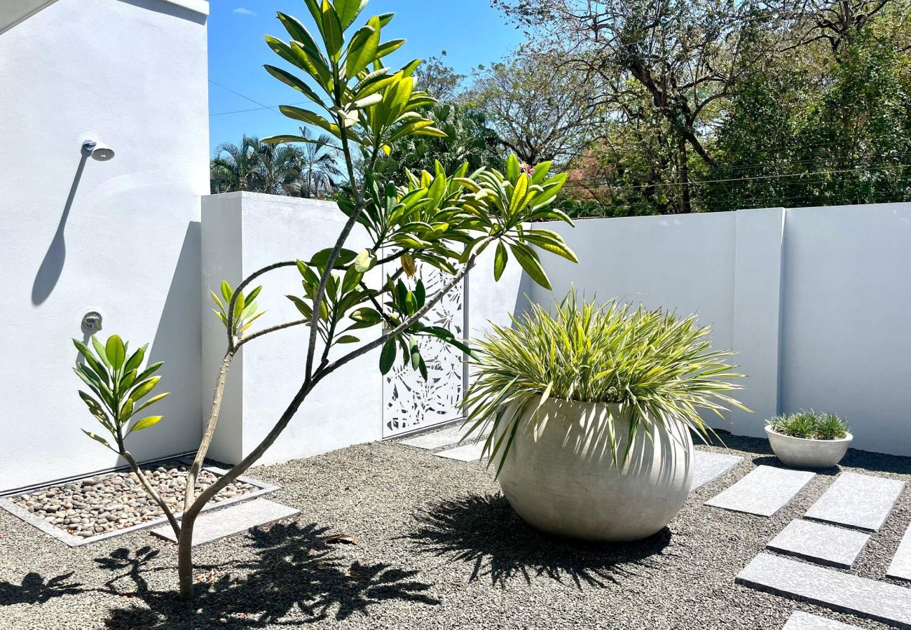 House in Potrero - 4-BR House near to Beach (5-min-walk) | Pool, BBQ - Casa Arribada