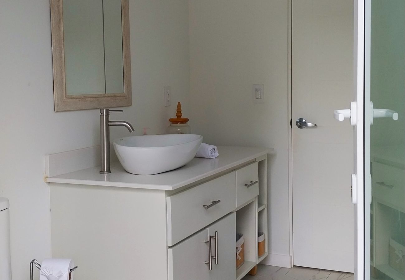 House in Potrero - 4-BR House near to Beach (5-min-walk) | Pool, BBQ - Casa Arribada