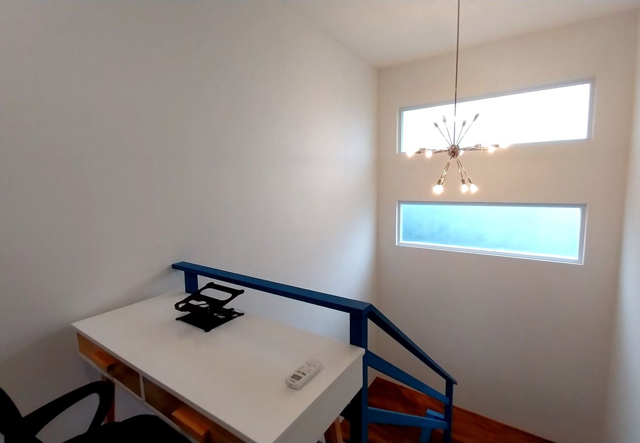 House in Potrero - 4-BR House near to Beach (5-min-walk) | Pool, BBQ - Casa Arribada