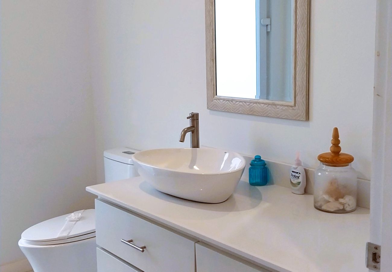 House in Potrero - 4-BR House near to Beach (5-min-walk) | Pool, BBQ - Casa Arribada