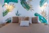 House in Potrero - 4-BR House near to Beach (5-min-walk) | Pool, BBQ - Casa Arribada
