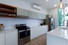 House in Potrero - 4-BR House near to Beach (5-min-walk) | Pool, BBQ - Casa Arribada