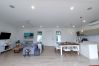 House in Potrero - 4-BR House near to Beach (5-min-walk) | Pool, BBQ - Casa Arribada