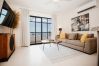 Condominium in Las Catalinas - New 2BR Condo in Las Catalinas beachtown: El Prado