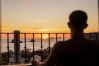 Condominium in Las Catalinas - New 2BR Condo in Las Catalinas beachtown: El Prado
