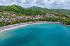 Condominium in Las Catalinas - New 2BR Condo in Las Catalinas beachtown: El Prado