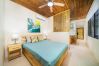 Studio in Potrero - New Studio, 10min walk to Potrero beach, tranquil – Pequeno Paraiso Unit D