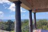 Villa in Potrero - Stunning Ocean-Views, Potrero, spacious 4 BR Villa Estrellas