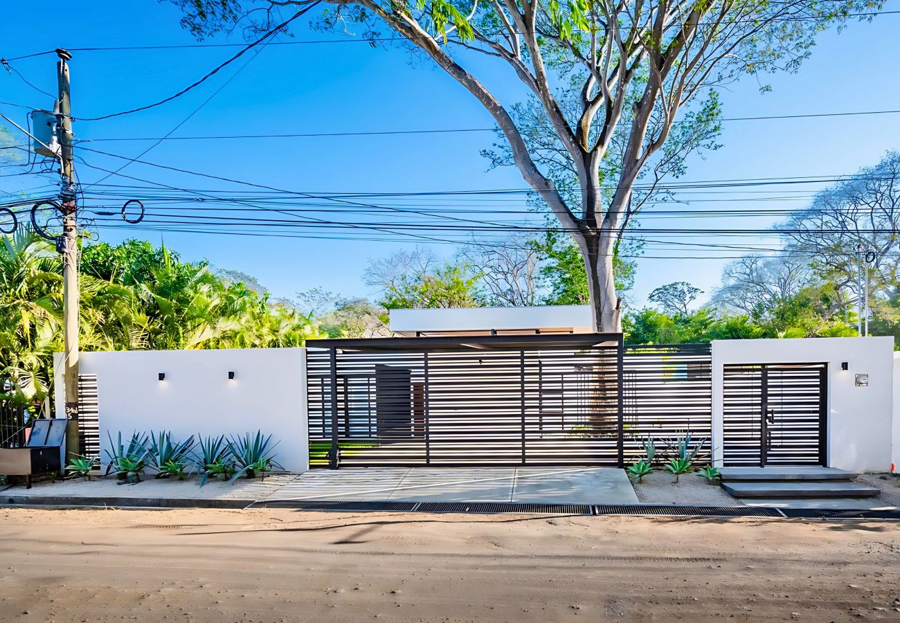 House in Potrero - BBQ*Pool*Fireplace*Backyard*King*Smart TV*Potrero - Casa Mobula