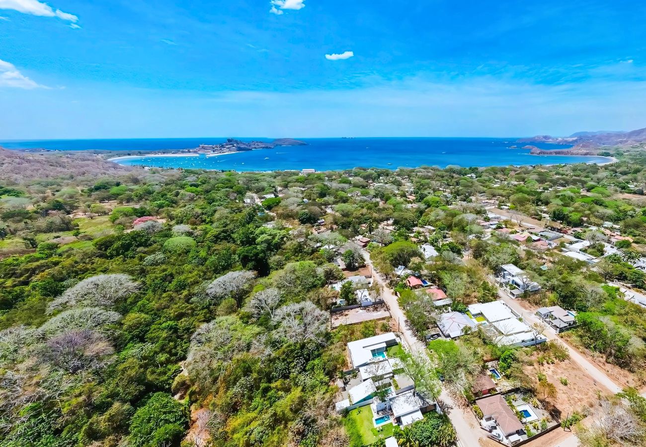 House in Potrero - BBQ*Pool*Fireplace*Backyard*King*Smart TV*Potrero - Casa Mobula