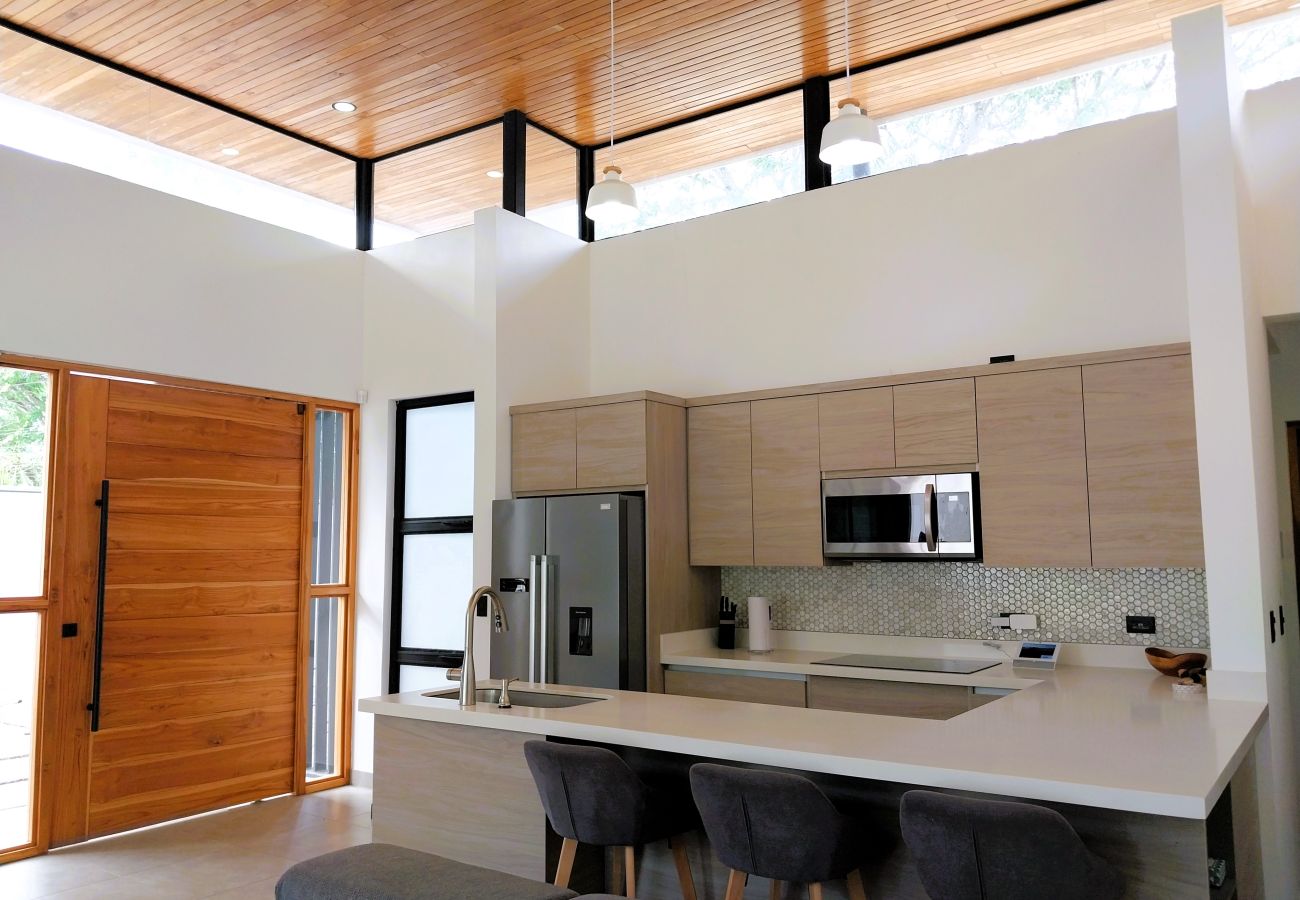 House in Potrero - BBQ*Pool*Fireplace*Backyard*King*Smart TV*Potrero - Casa Mobula