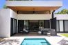 House in Potrero - BBQ*Pool*Fireplace*Backyard*King*Smart TV*Potrero - Casa Mobula