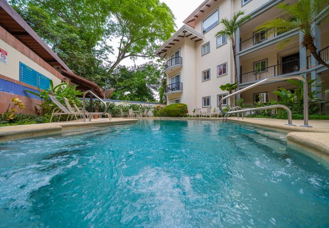 Condominium in Potrero - Ground-Floor Condo w/ Pool, Walk to Potrero Beach - Surfside Tower 101