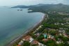 Condominium in Potrero - Ground-Floor Condo w/ Pool, Walk to Potrero Beach - Surfside Tower 101
