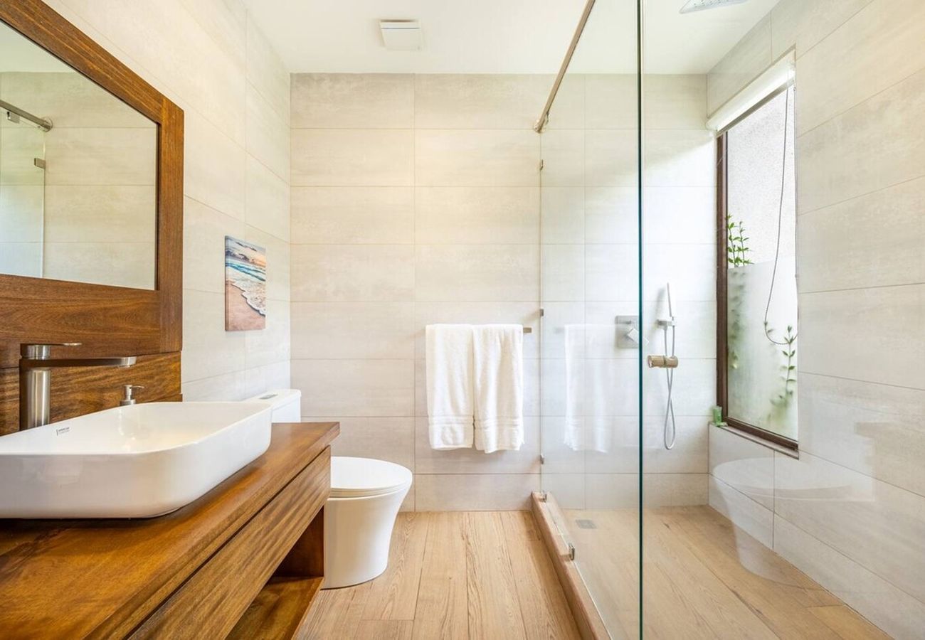 House in Potrero - 3 King Suites | Pool, Outdoor Oasis | Casa Coralis