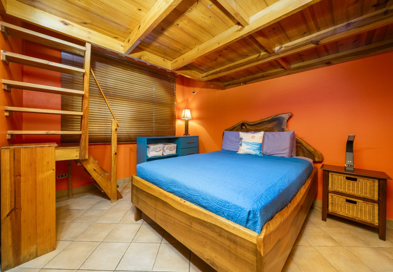 House in Potrero - BBQ•Pool•Garden•Smart TV•Parking•A/C•King Bed•W/D – Villaggio 376
