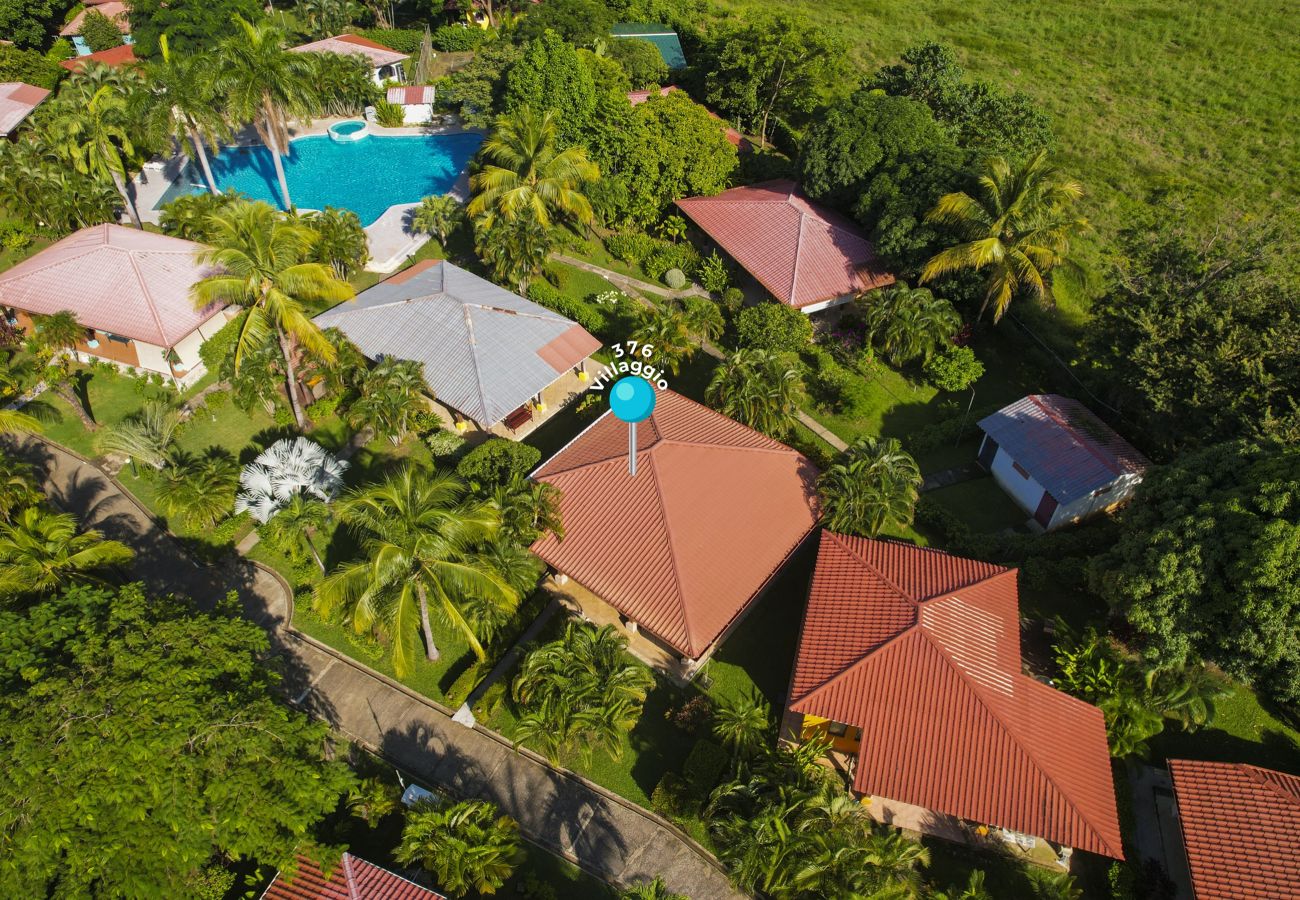 House in Potrero - BBQ•Pool•Garden•Smart TV•Parking•A/C•King Bed•W/D – Villaggio 376