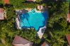 House in Potrero - BBQ•Pool•Garden•Smart TV•Parking•A/C•King Bed•W/D – Villaggio 376