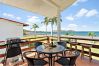 Condominium in Potrero - Beachfront Condo•BBQ•pool•prime location•sleeps 4 - Pacific Beach 9