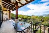 Townhouse in Potrero - Ocean-View Townhouse | Pool | Walk to Playa Prieta – Villas Catalina 15