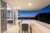 Villa in Playa Flamingo - Luxury Oceanfront Villa•Sunset Views•Beach Access - Casa Dos Monos