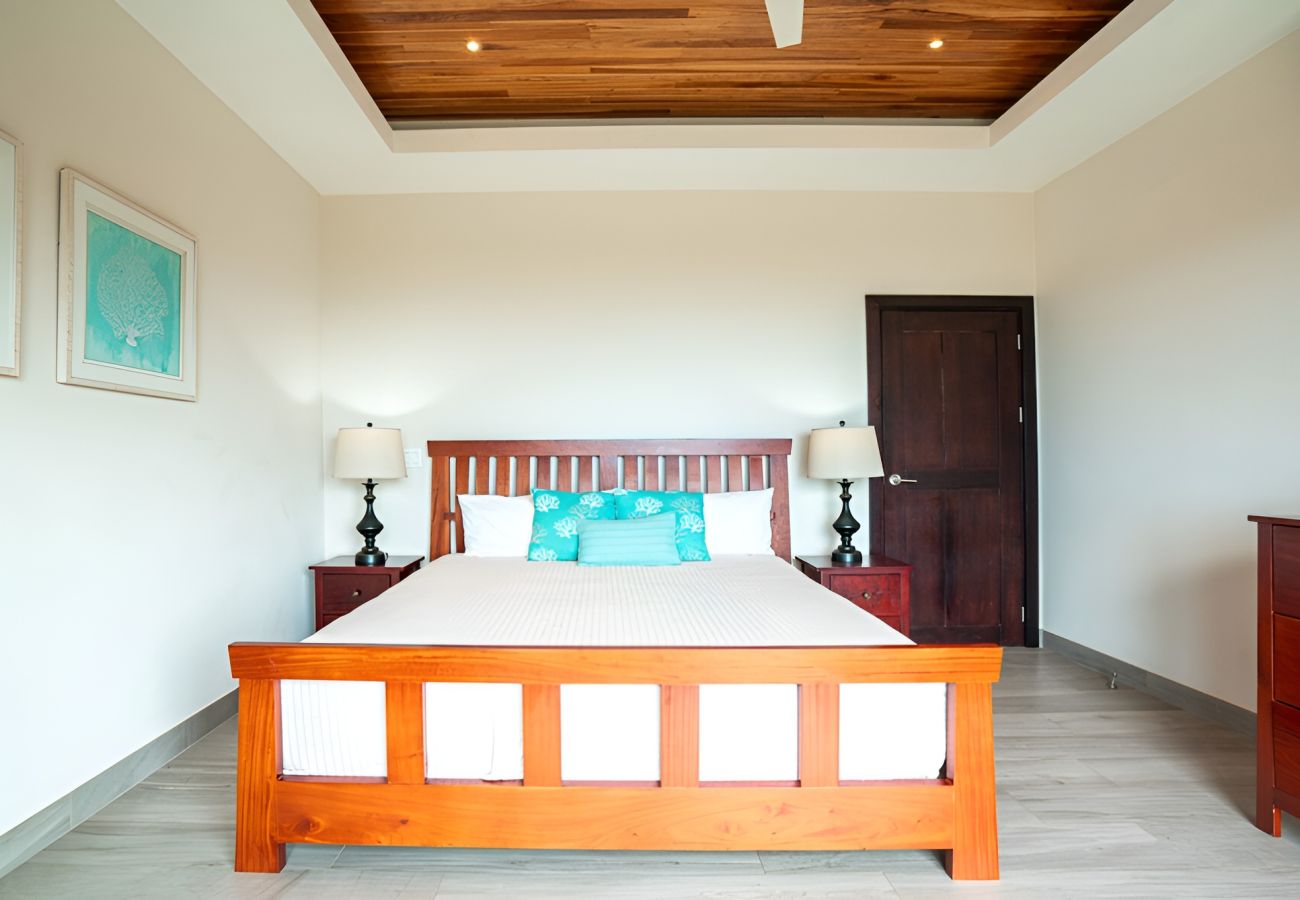 Villa in Playa Flamingo - Mar Vista 6BR Villa | Pool & Panoramic Ocean Views - Casa Vista del Rey