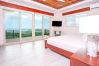 Villa in Playa Flamingo - Mar Vista 6BR Villa | Pool & Panoramic Ocean Views - Casa Vista del Rey