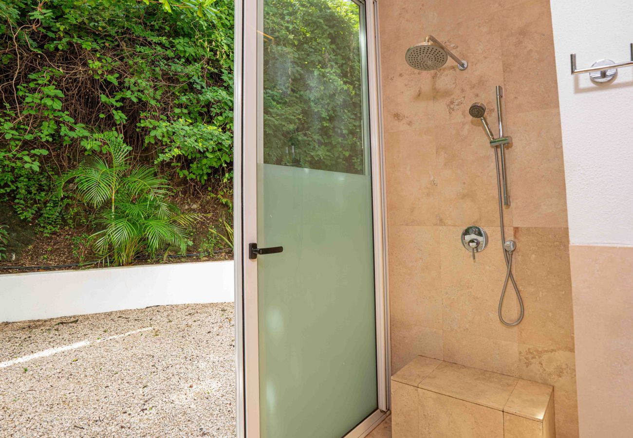 House in Playa Flamingo - Oceanview home in Mar Vista | 3 en-suite bedrooms  - Casa Cocobolo