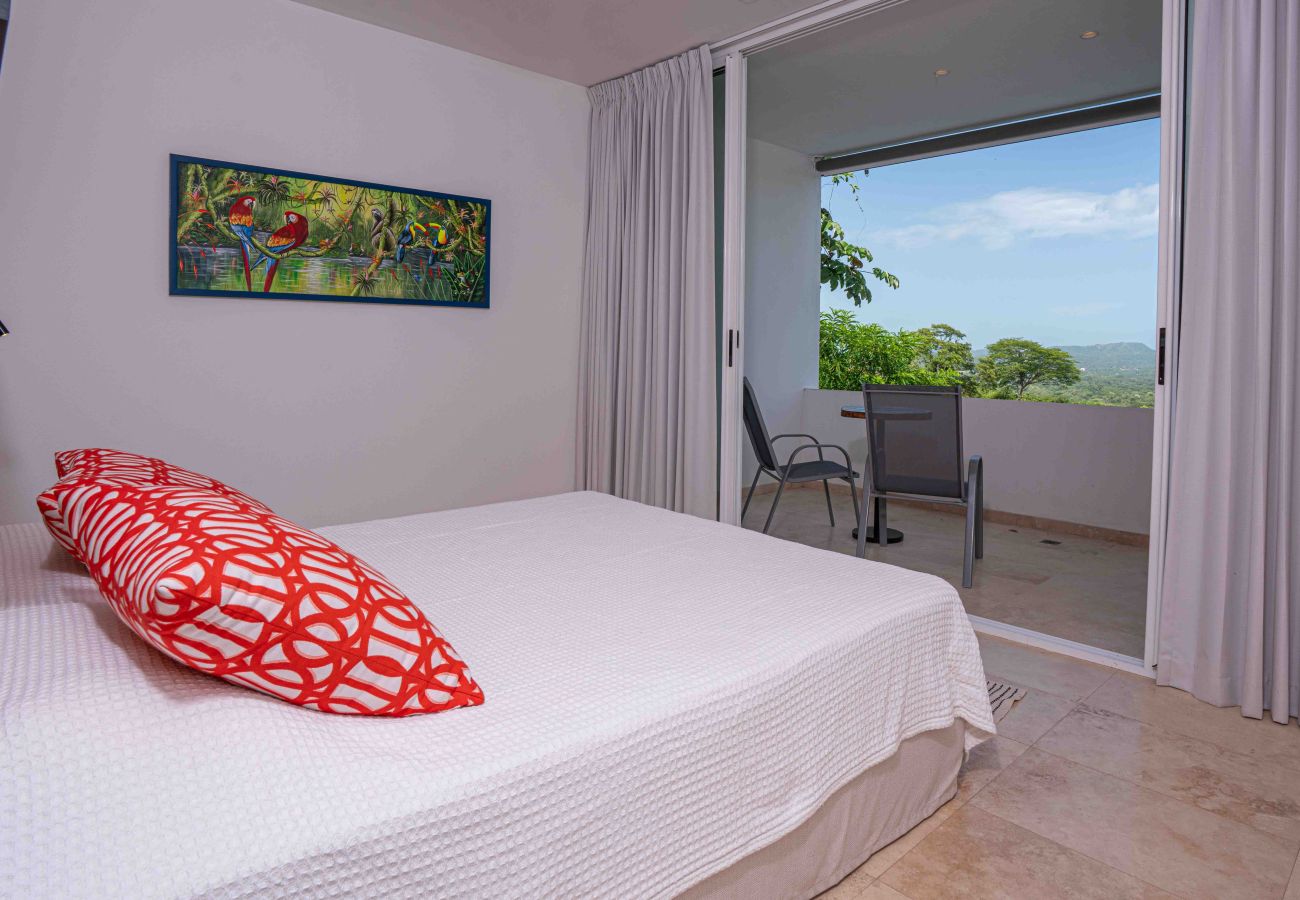 House in Playa Flamingo - Oceanview home in Mar Vista | 3 en-suite bedrooms  - Casa Cocobolo