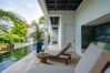 House in Playa Flamingo - Oceanview home in Mar Vista | 3 en-suite bedrooms  - Casa Cocobolo
