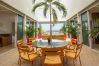 House in Playa Flamingo - Oceanview home in Mar Vista | 3 en-suite bedrooms  - Casa Cocobolo
