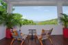 House in Playa Flamingo - Oceanview home in Mar Vista | 3 en-suite bedrooms  - Casa Cocobolo