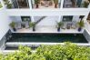 House in Playa Flamingo - Oceanview home in Mar Vista | 3 en-suite bedrooms  - Casa Cocobolo